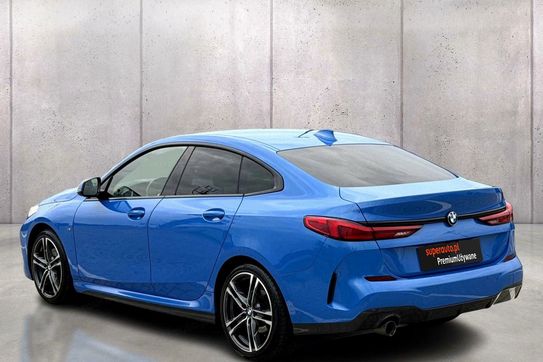 BMW Seria 2 218i M Sport