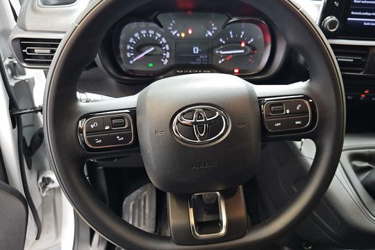 Toyota ProAce Medium Active