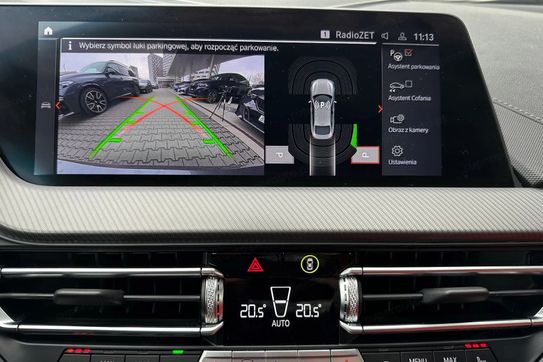 BMW Seria 2 220i xDrive Luxury Line aut