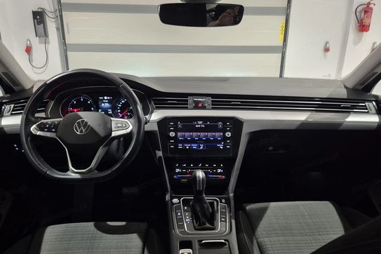 Volkswagen Passat 2.0 TDI EVO Business DSG