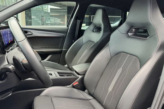 Cupra Formentor 2.0 TSI 4Drive DSG