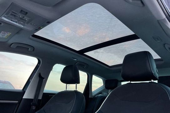 Seat Ateca 2.0 TDI Xperience DSG