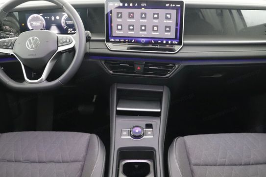 Volkswagen Tayron 2.0 TDI