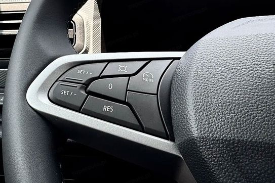 Dacia Bigster Essential 4x4 1.2 TCe mHEV