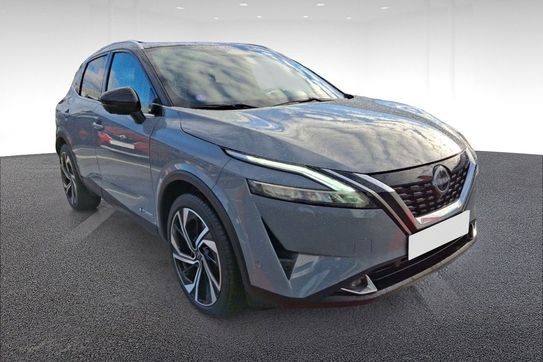 Nissan Qashqai Tekna+ 1.5 E-Power AT