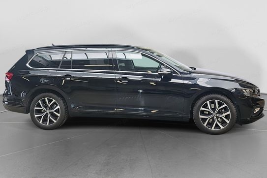 Volkswagen Passat TSI EVO Business DSG