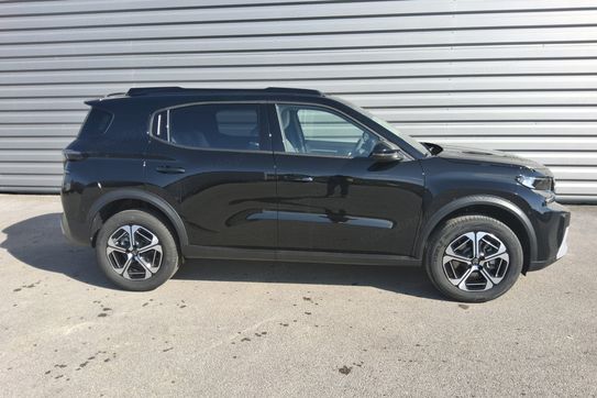Citroen C3 Aircross MAX 1.2 mHEV e-DCS6