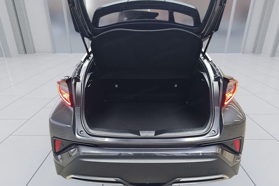 Toyota C-HR 2.0 Hybrid Style