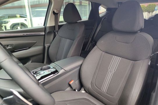Hyundai Tucson T-GDi HEV Executive Final Edition 2WD