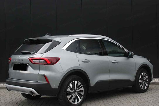 Ford Kuga Titanium 2.5 FHEV