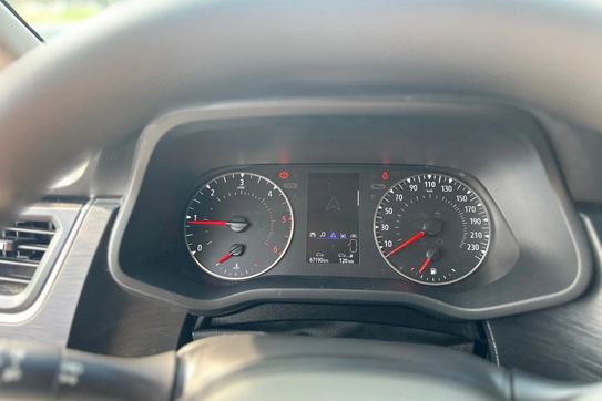 Renault Trafic dCi L2H2 HD Extra
