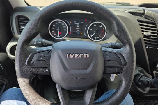 Iveco Daily 35S16 V Hi-Matic