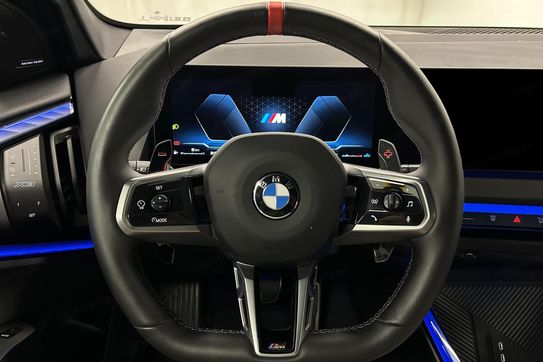 BMW X3 M50 xDrive