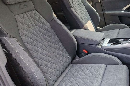 Audi Q5 TDI  quattro Sportback