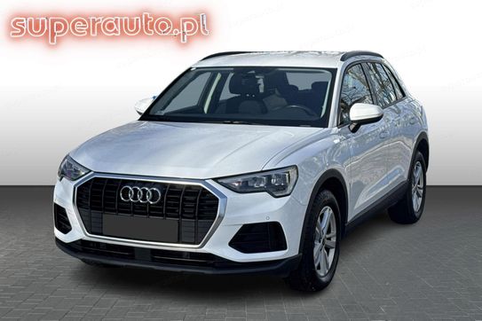 Audi Q3 35 TFSI