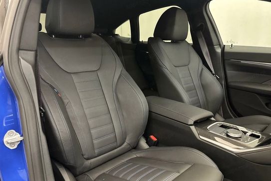 BMW Seria 4 Gran Coupe 430i xDrive M Sport