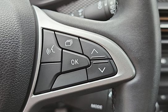 Dacia Sandero TCe Expression