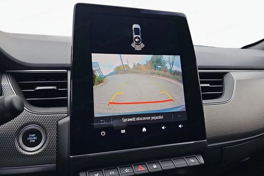Renault Arkana 1.6 e-Tech Full Hybrid 145 Techno Mmt