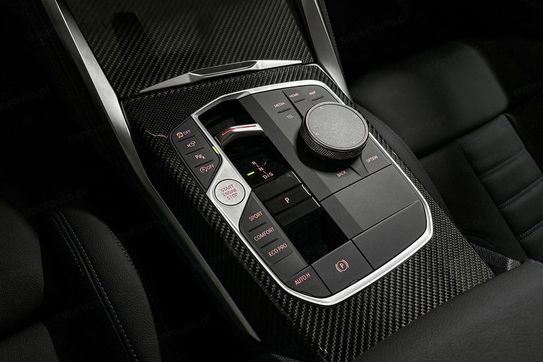 BMW Seria 4 Coupe 430i xDrive M Sport