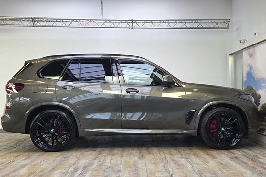 BMW X5 xDrive30d M Sport