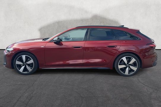 Audi A5 Avant TDI quattro