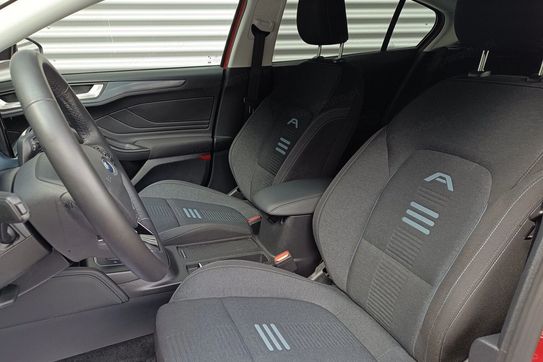 Ford Focus 1.0 EcoBoost Active X
