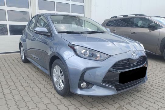 Toyota Yaris Comfort 1.5 Hybrid