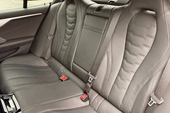 BMW Seria 8 Gran Coupe M850i xDrive