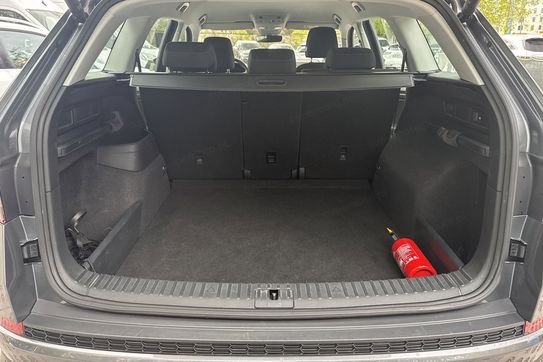 Skoda Kodiaq Ambition 1.5 TSI  DSG