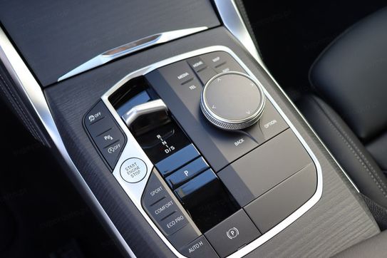 BMW Seria 4 Gran Coupe 420i M Sport