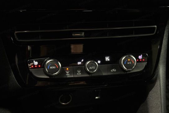 Opel Mokka 1.2 T GS S&S aut