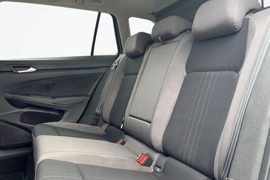 Volkswagen Golf 2.0 Tdi Gtd Dsg