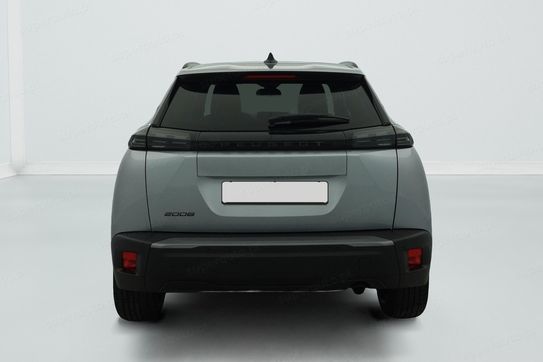 Peugeot 2008 ALLURE 1.2 PureTech
