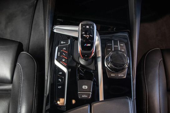 BMW Seria 5 Gpf