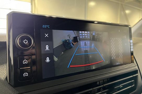 Citroen Jumpy XL 2.0 BlueHDi EAT8