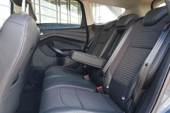 Ford Kuga 1.5 Ecoboost Awd Titanium Ass