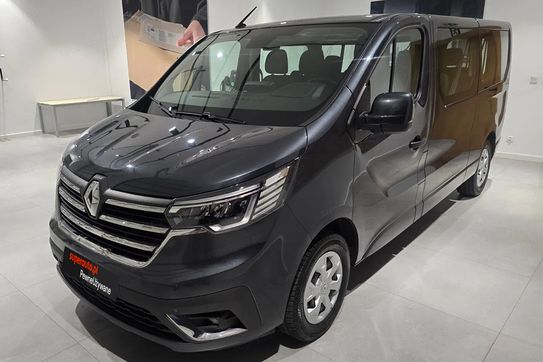 Renault Trafic Kombi L2H1
