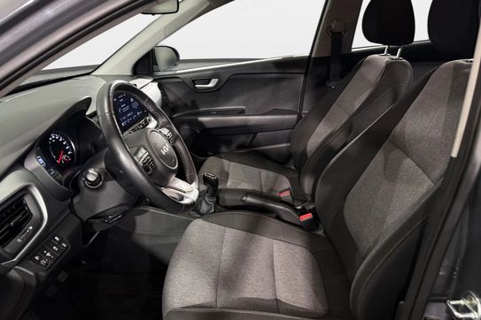 Kia Stonic 1.0 T-GDI