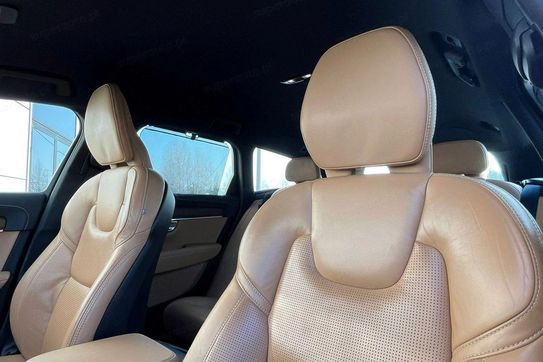 Volvo V90 B4 D AWD Inscription aut