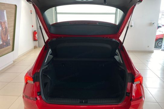 Skoda Kamiq Drive 1.0 TSI
