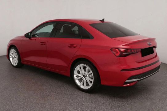 Audi A3 TFSI Advanced