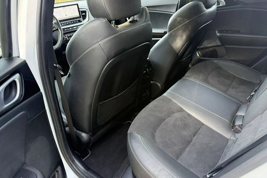 Kia ProCeed 1.5 T-GDI OPF GT Line DCT