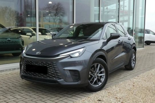 Lexus LBX LBX 1.5 Hybrid
