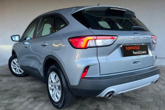 Ford Kuga 1.5 EcoBoost COOL&CONNECT