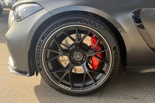 Mercedes CLE AMG 53 4-Matic+
