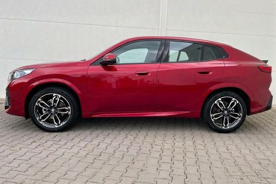 BMW X2 sDrive20i M Sport