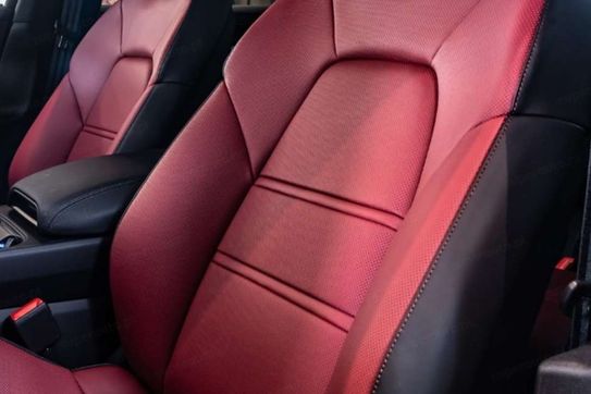Porsche Cayenne GTS