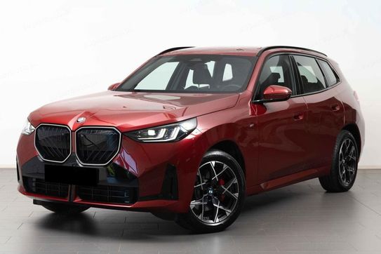 BMW X3 xDrive20d M Sport