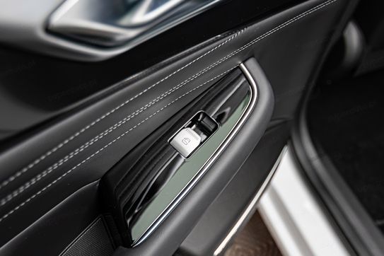 Baic Beijing 7 X75 1.5T Luxury DCT