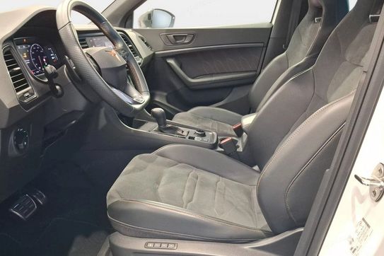 Cupra Ateca 1.5 TSI DSG